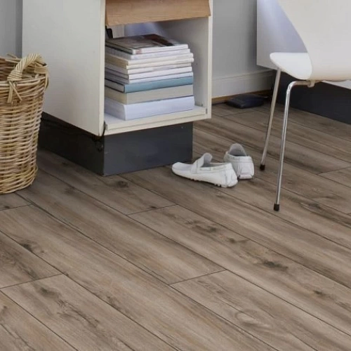 ДУБ НЕБРАСКА ЛАМИНАТ  KRONOTEX  AQUA ROBUSTO ламинат для пола